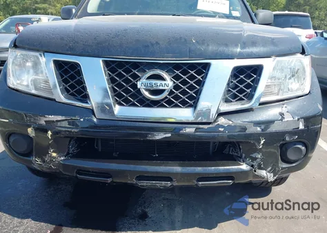 2019 Nissan Frontier Sv from USA, damaged, VIN 1N6DD0ERXKN873593